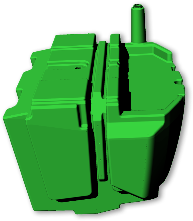 Simplast
