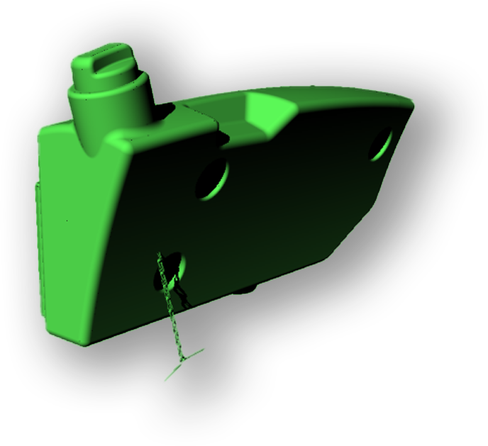 Simplast