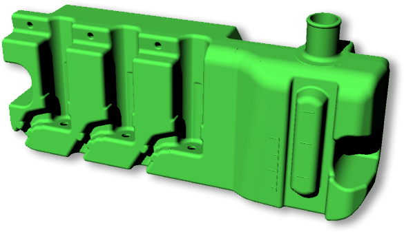 Simplast