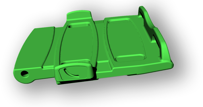 Simplast