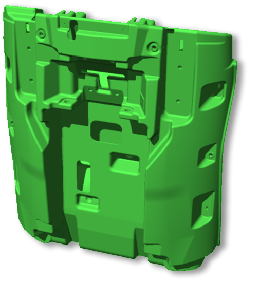 Simplast